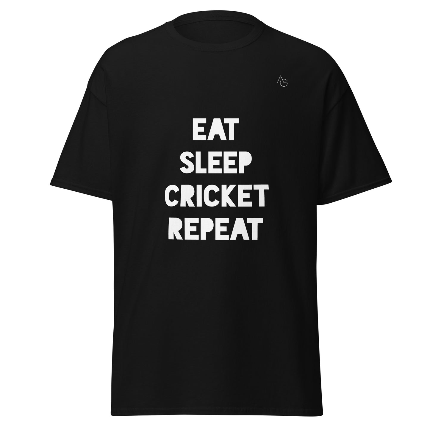 Cricket T-shirt