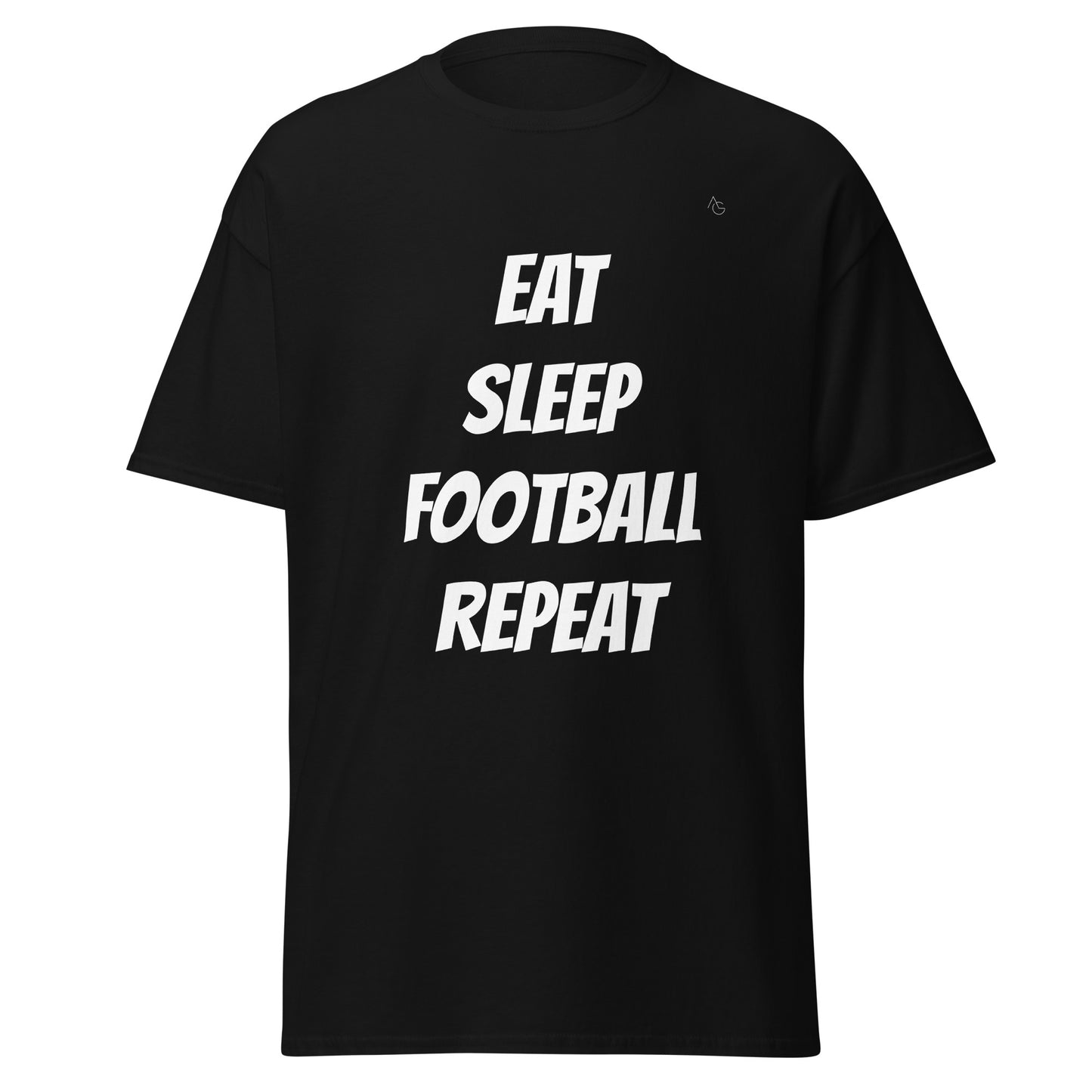 Football T-shirt