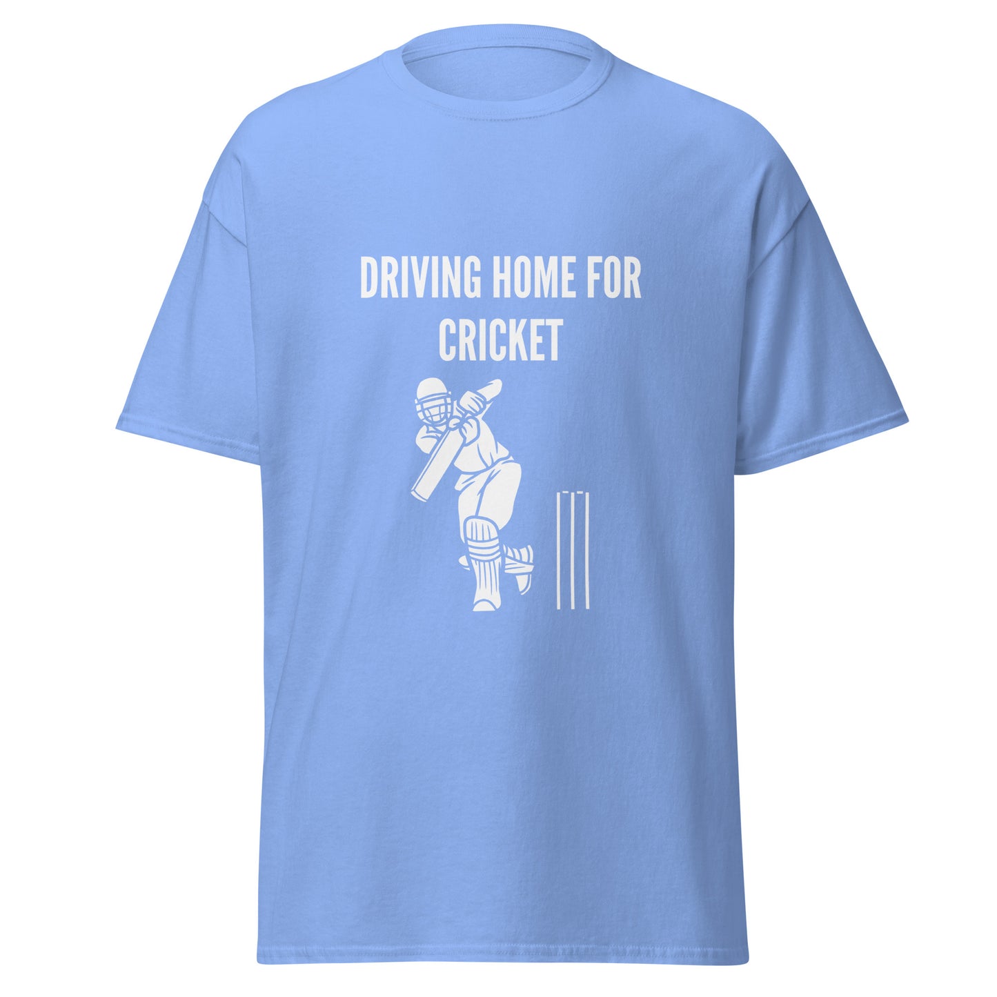 Cricket T-shirt