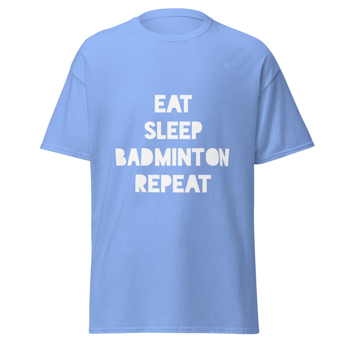 Badminton T-shirt