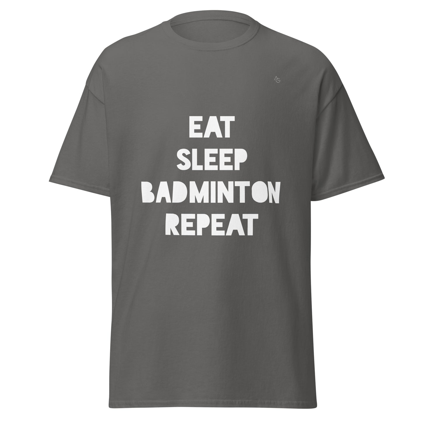 Badminton T-shirt