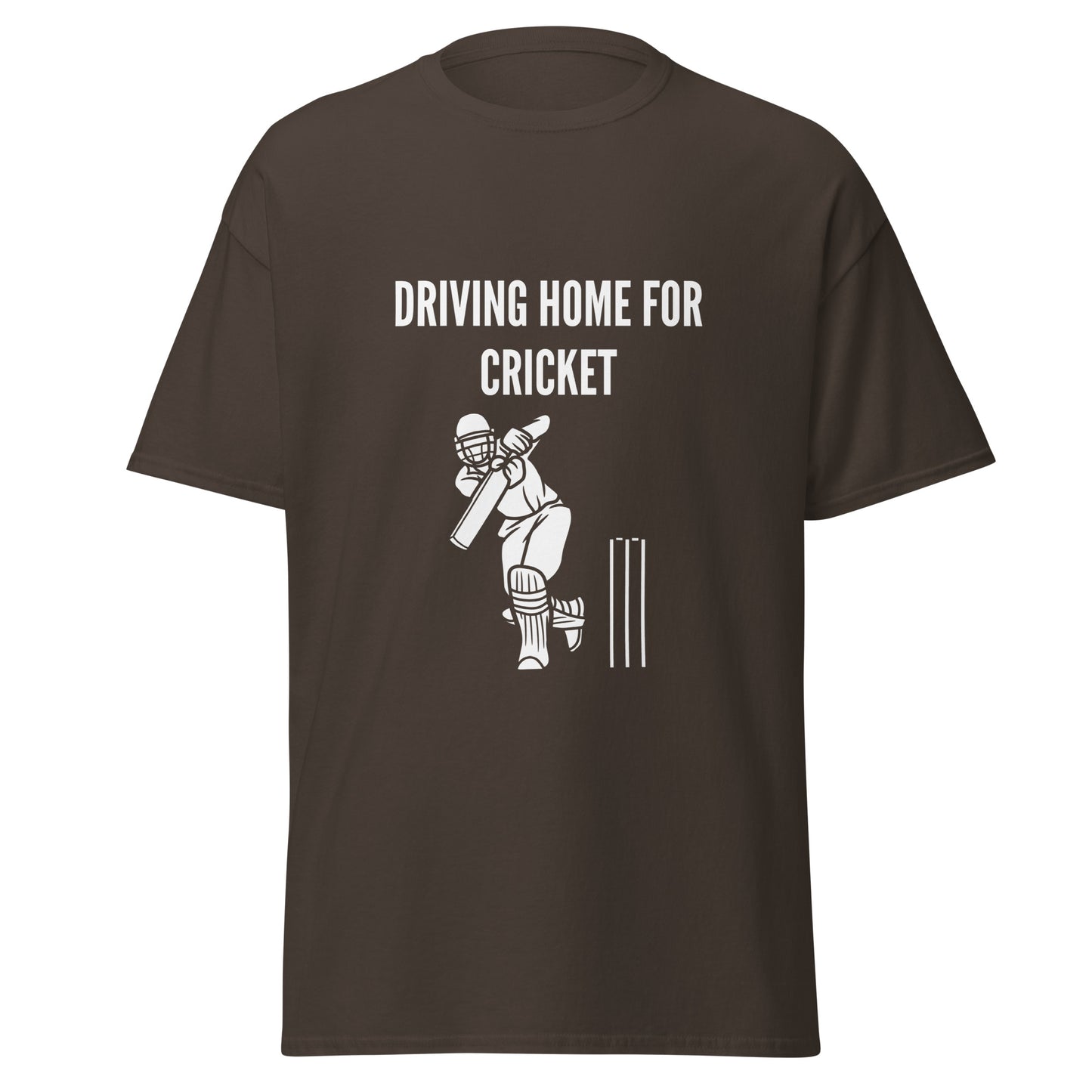 Cricket T-shirt