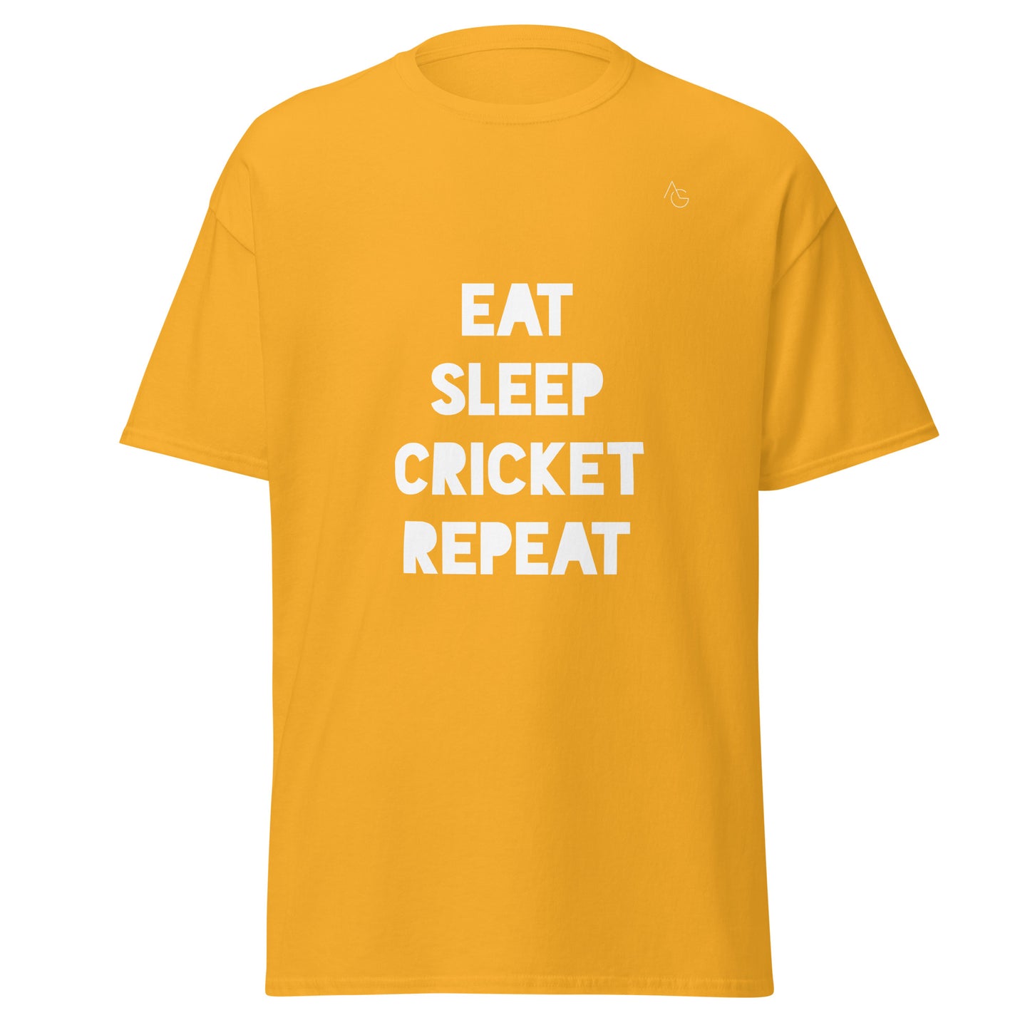 Cricket T-shirt