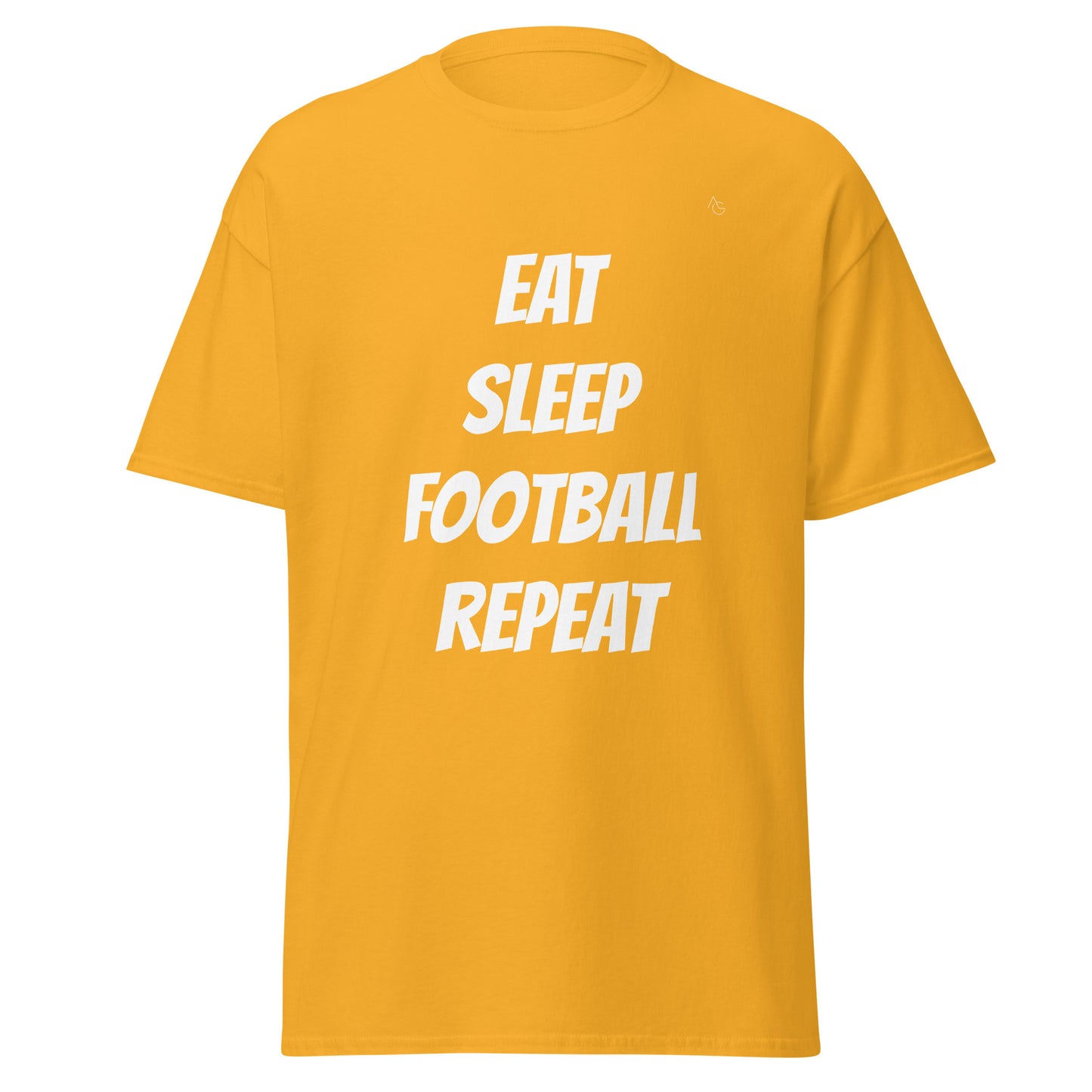 Football T-shirt