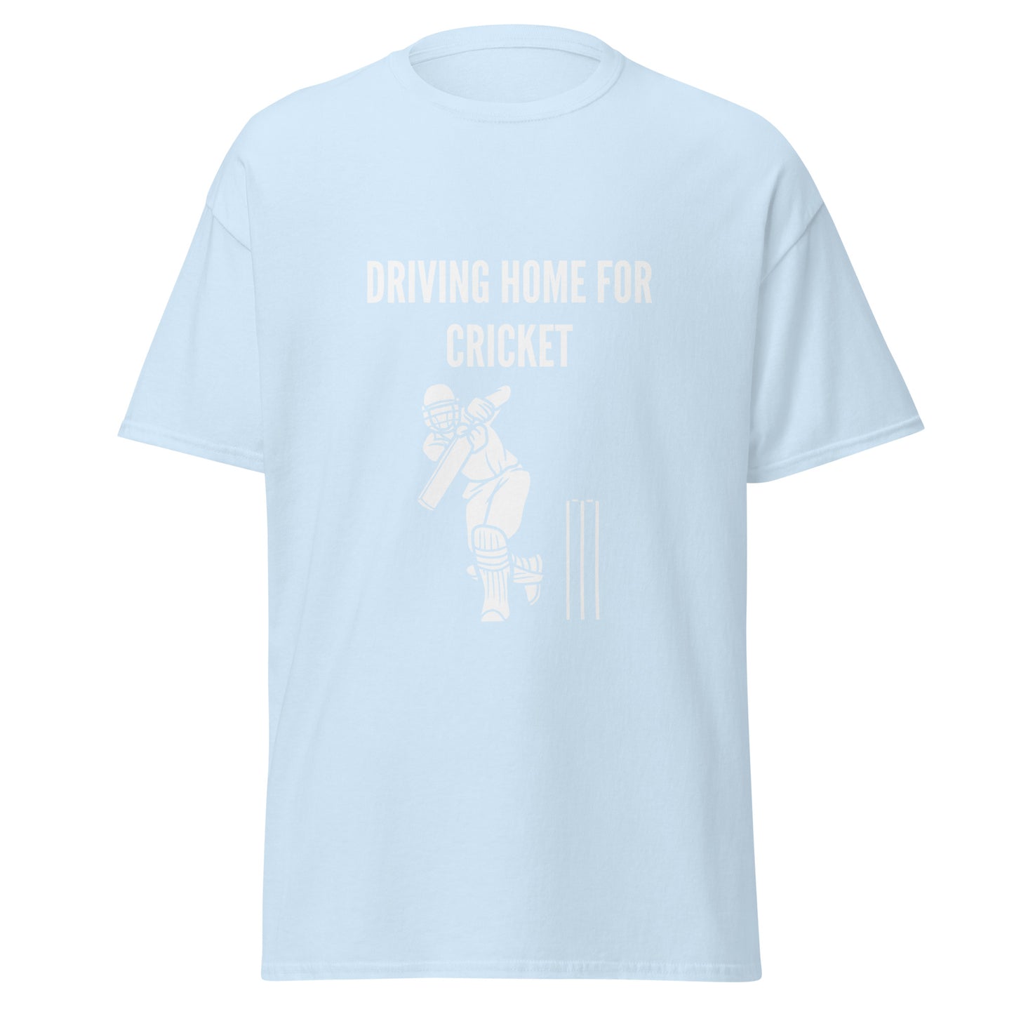 Cricket T-shirt