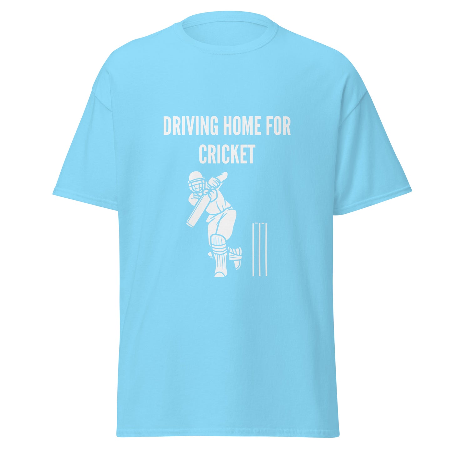 Cricket T-shirt