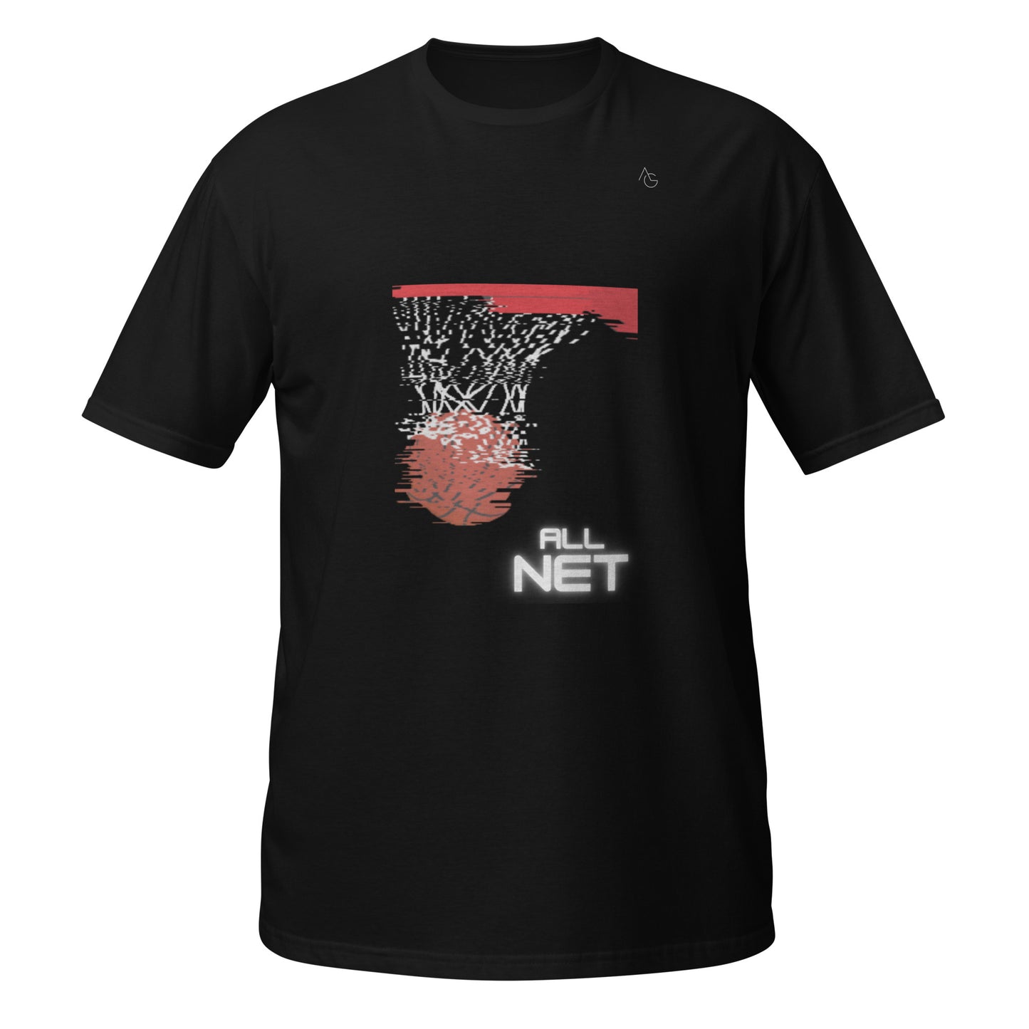 Basketball T-Shirt