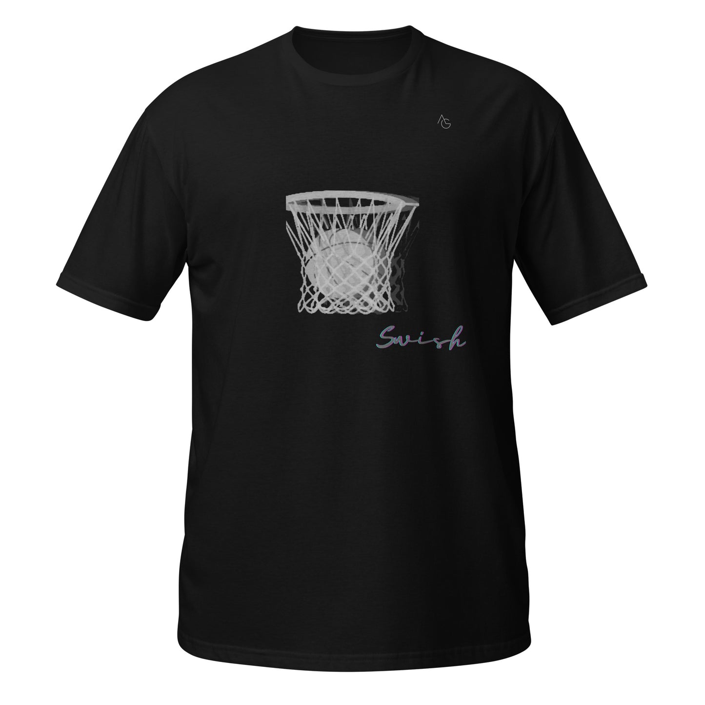 Basketball T-Shirt