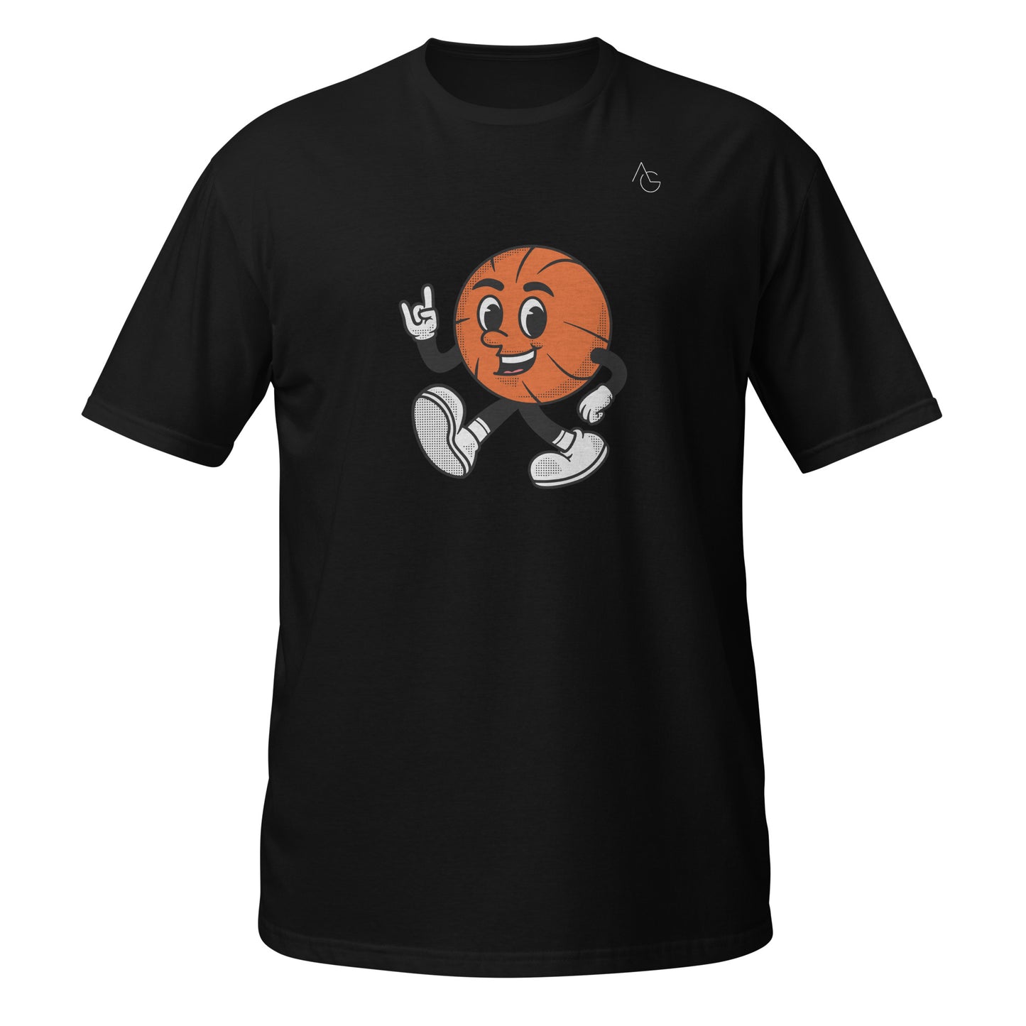 Basketball T-Shirt