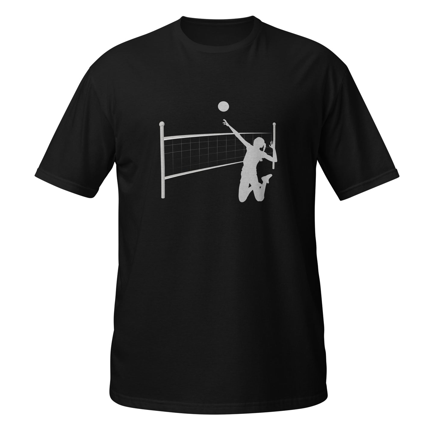 Volleyball T-Shirt