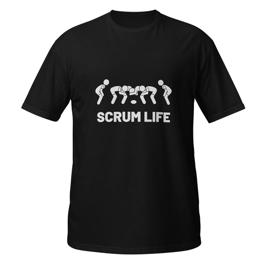 Rugby T-Shirt