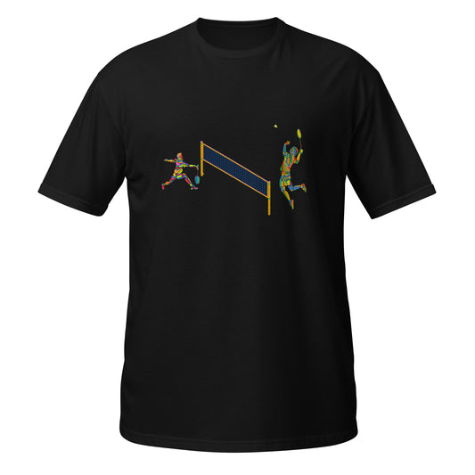 Badminton T-Shirt