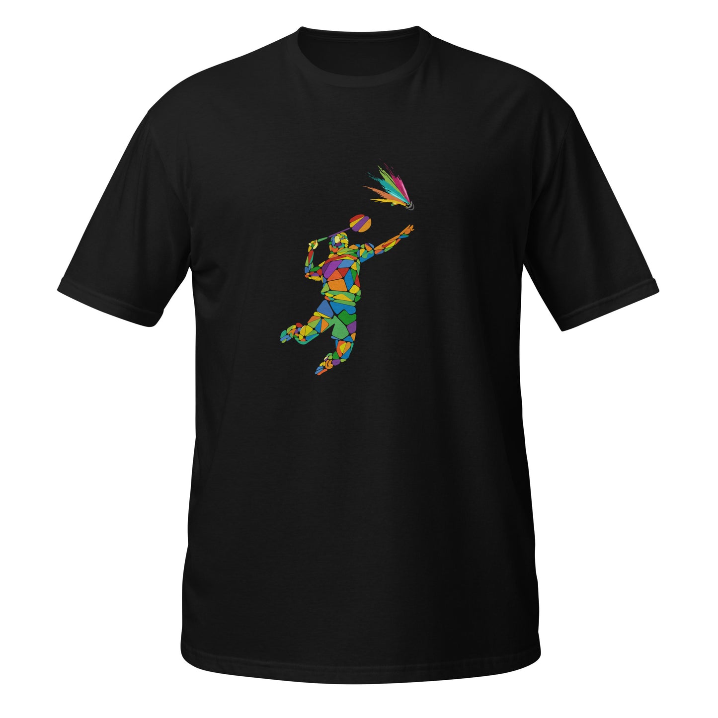 Badminton T-Shirt