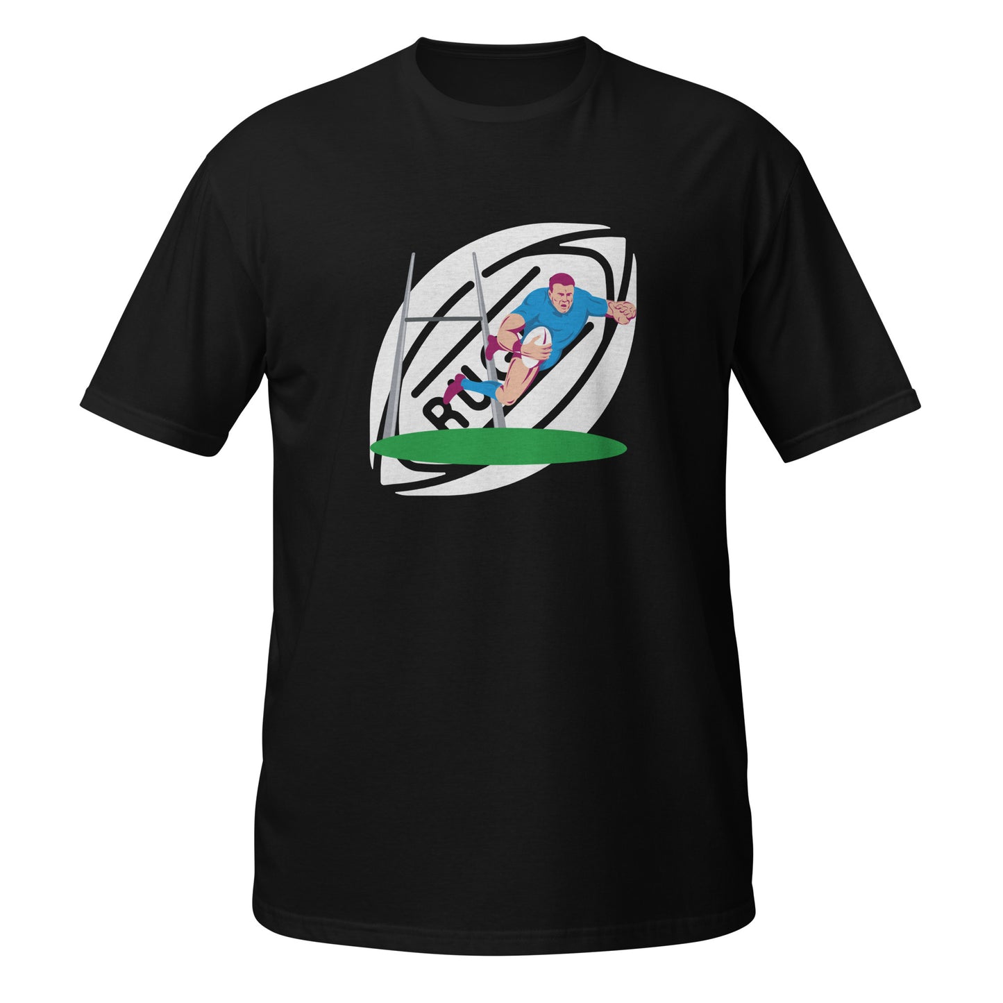 Rugby T-Shirt