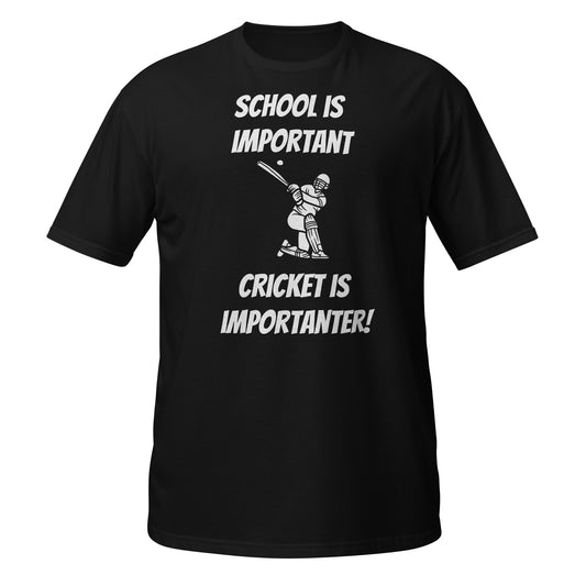 Cricket T-Shirt