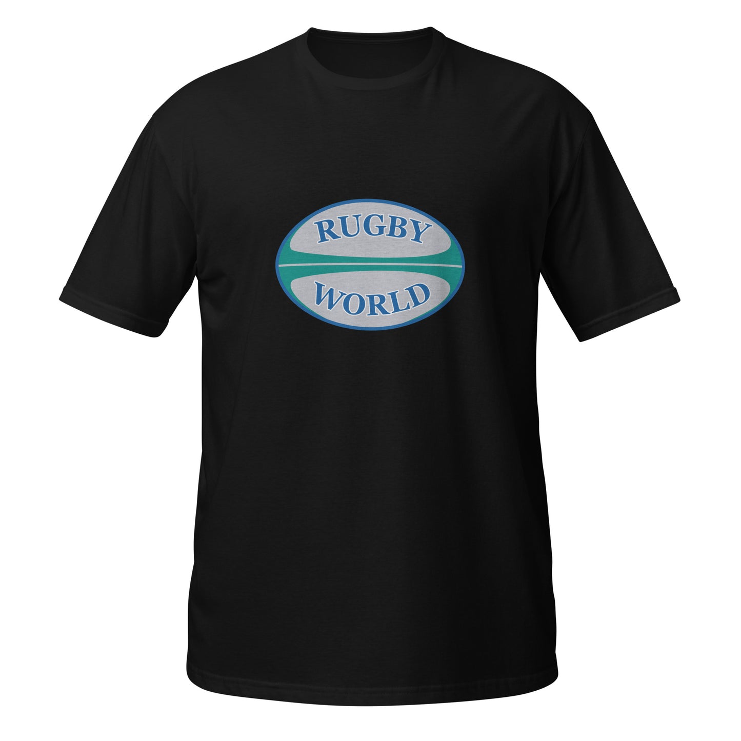 Rugby T-Shirt