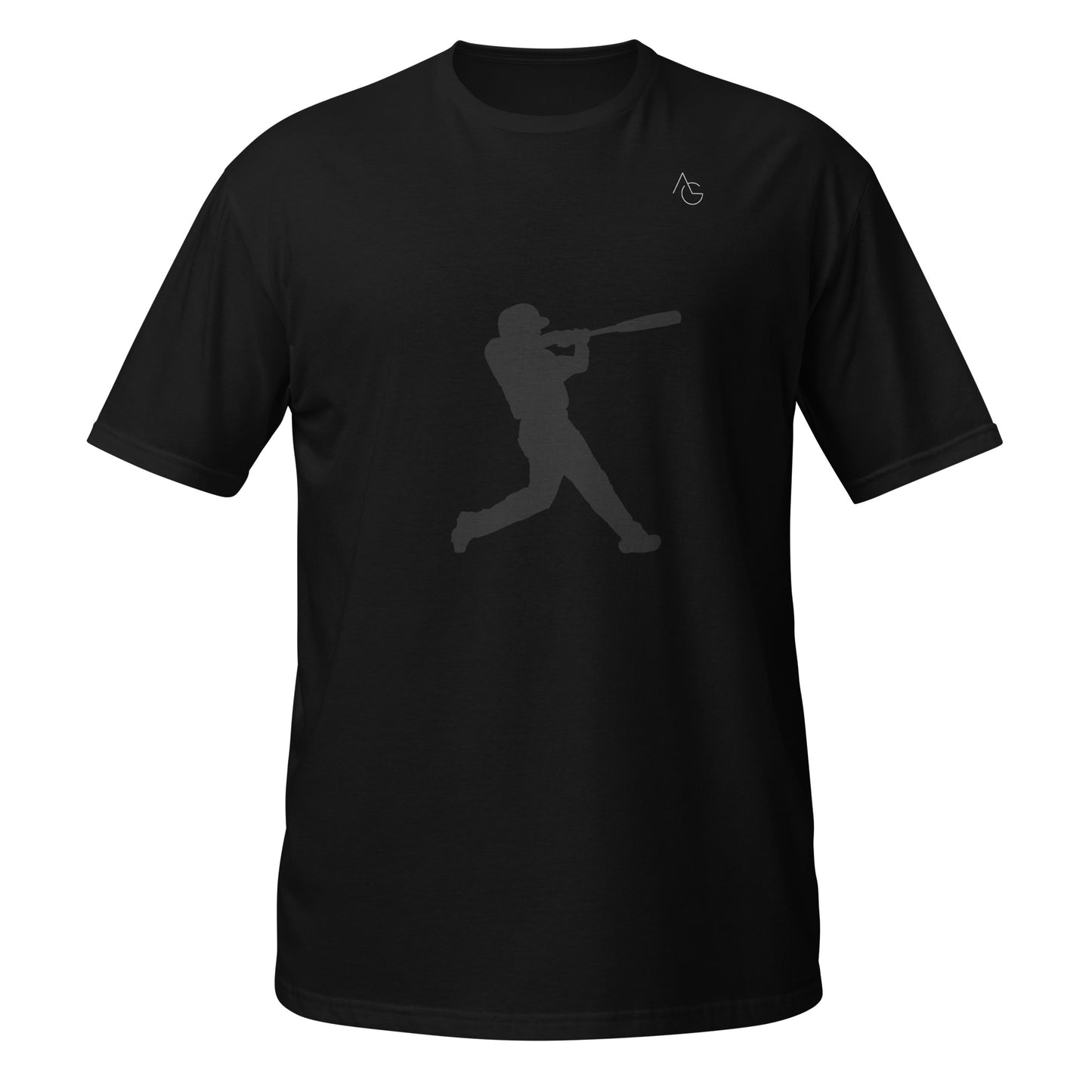 Softball Batter T-Shirt