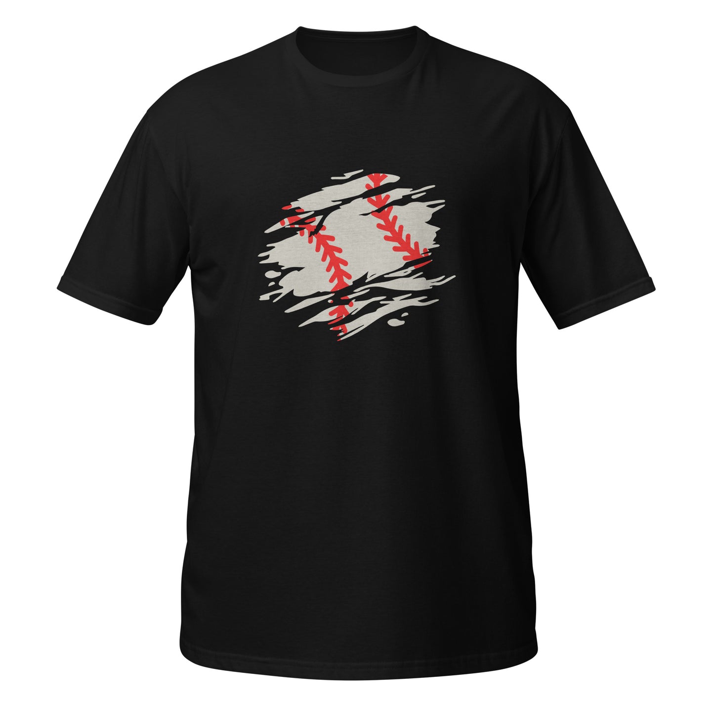 Softball T-Shirt