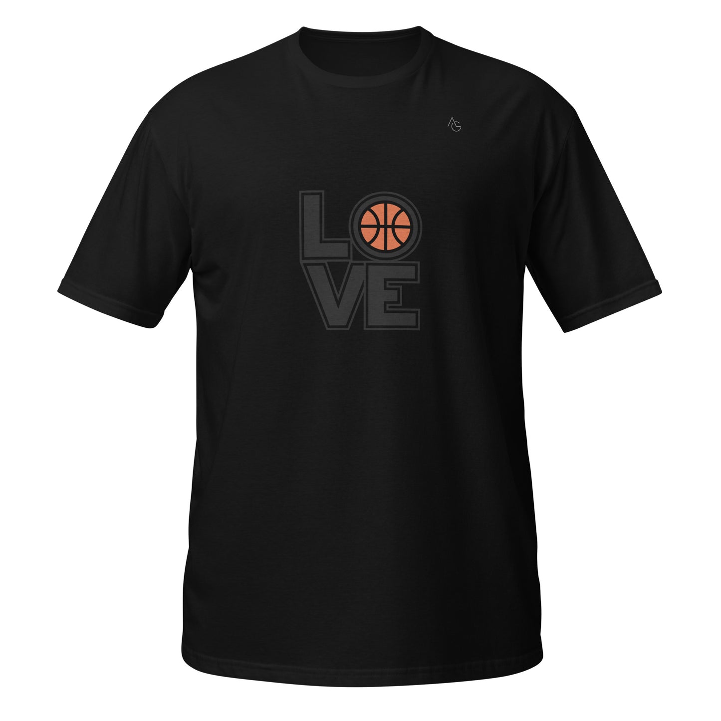 Basketball T-Shirt