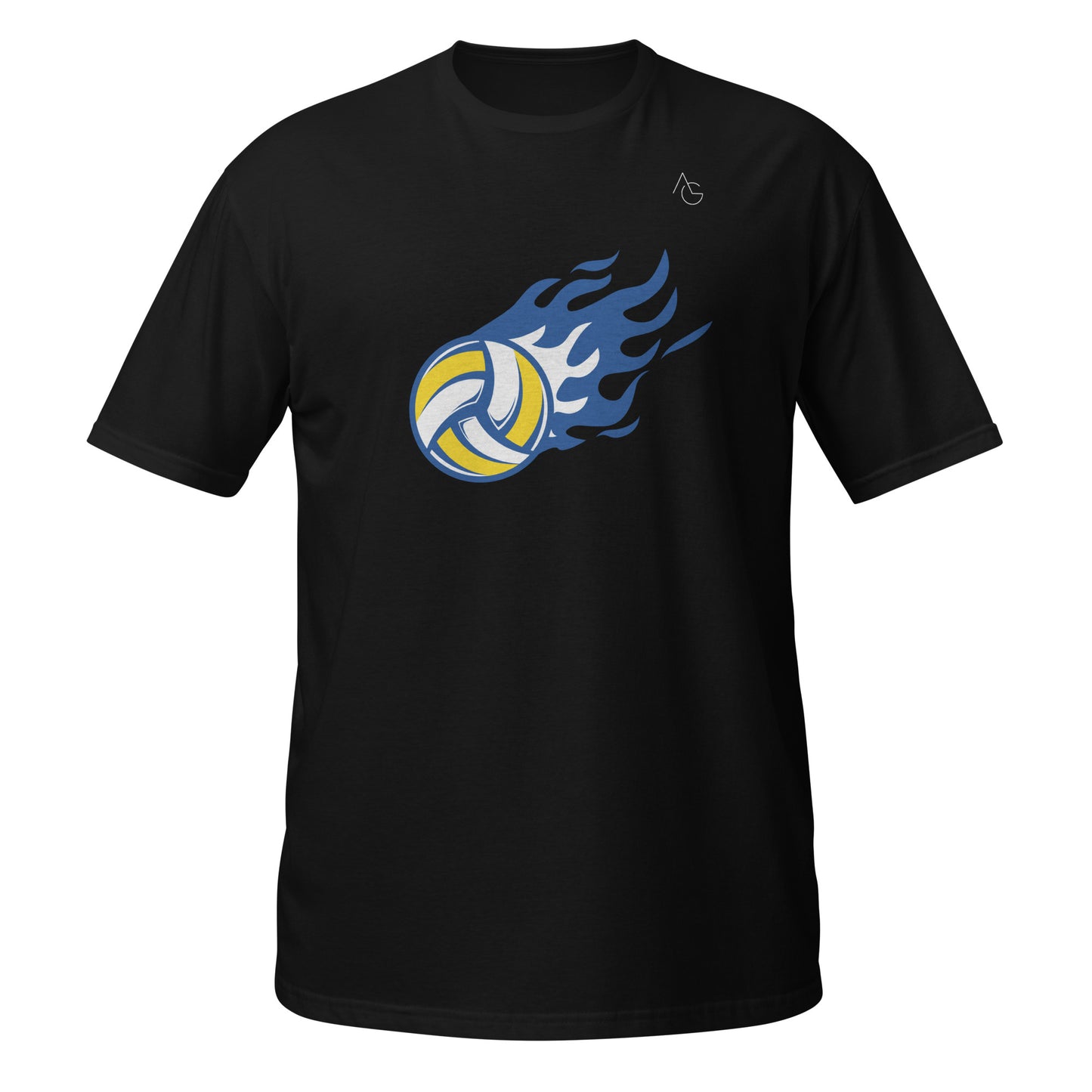 Volleyball T-Shirt