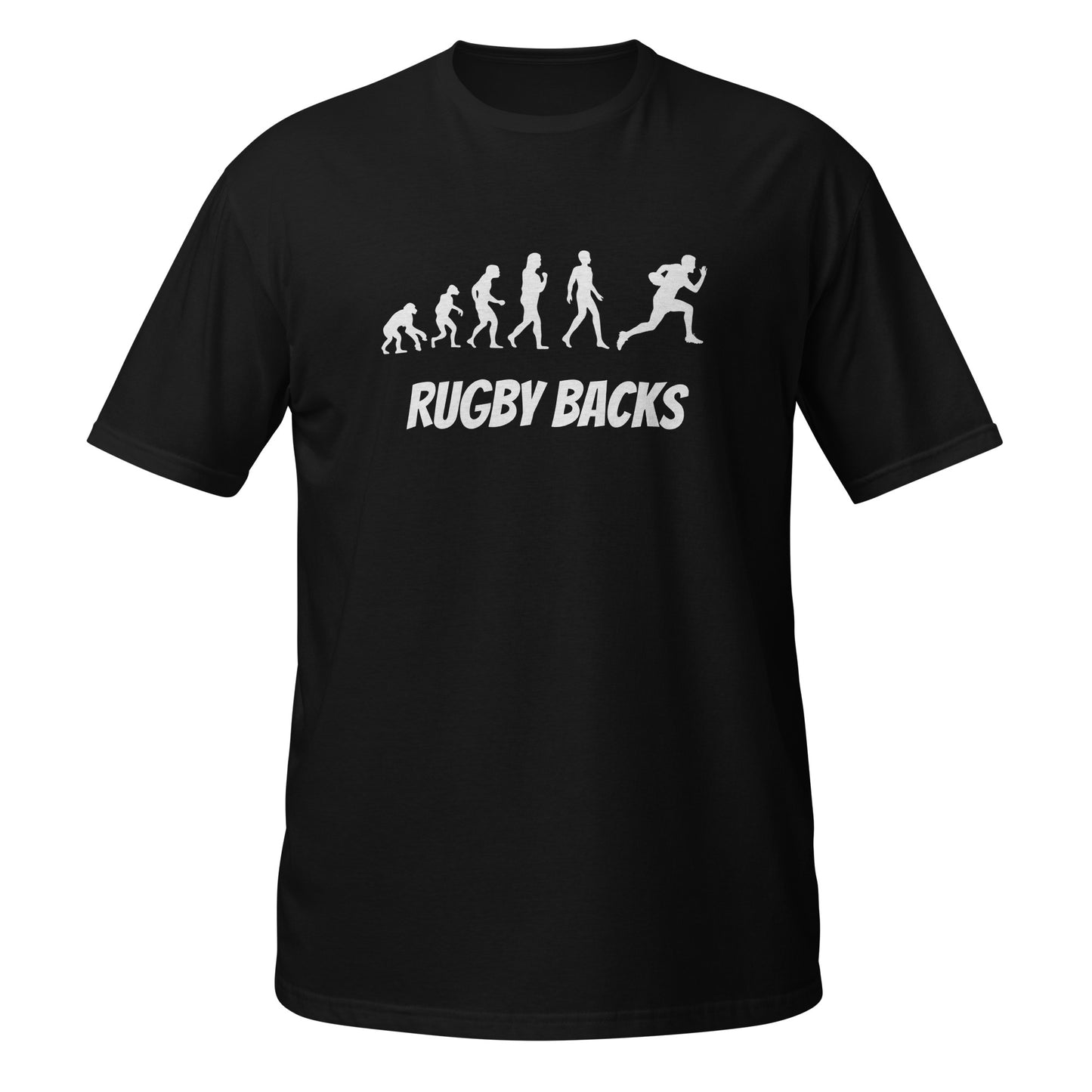 Rugby T-Shirt