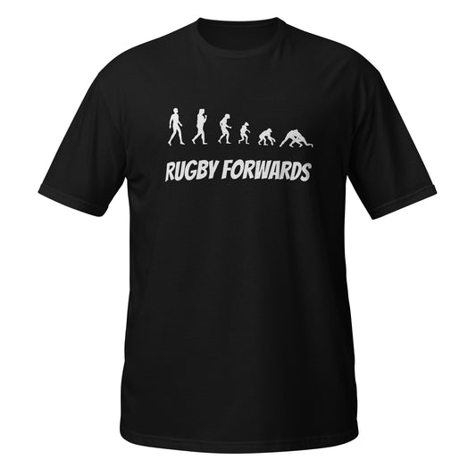 Rugby T-Shirt