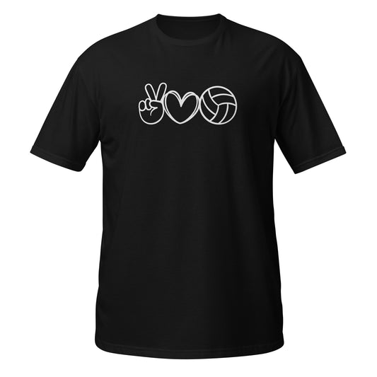 Volleyball T-Shirt