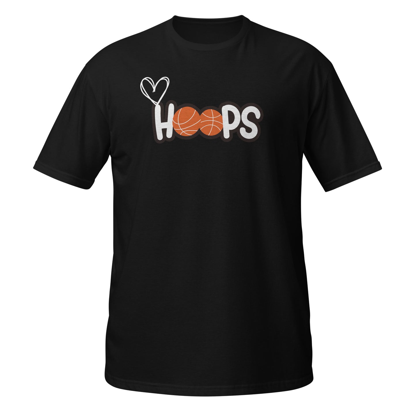 Basketball T-Shirt