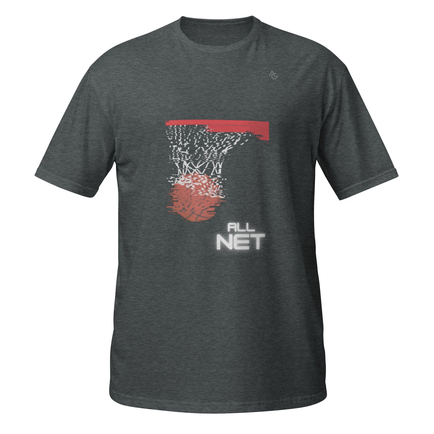 Basketball T-Shirt