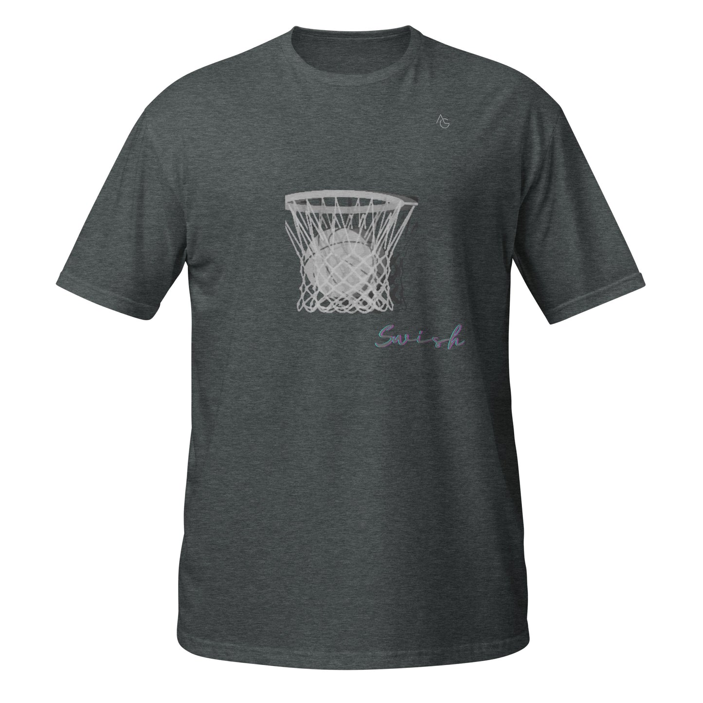 Basketball T-Shirt