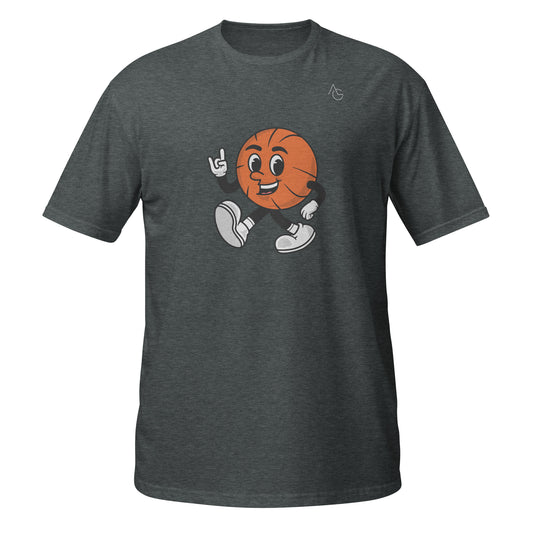 Basketball T-Shirt