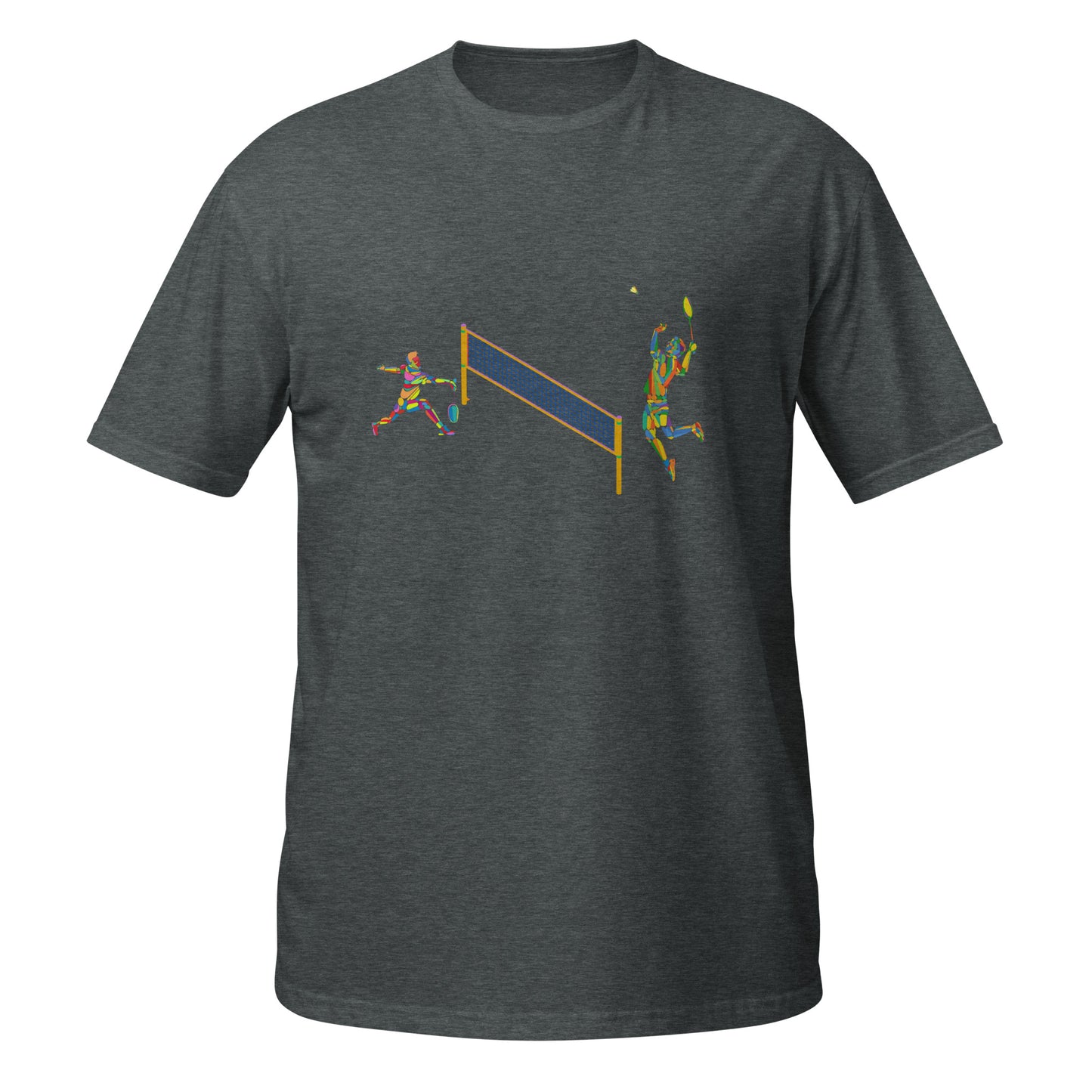 Badminton T-Shirt