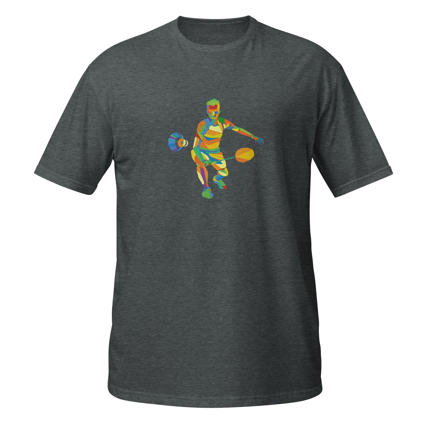 Badminton T-Shirt