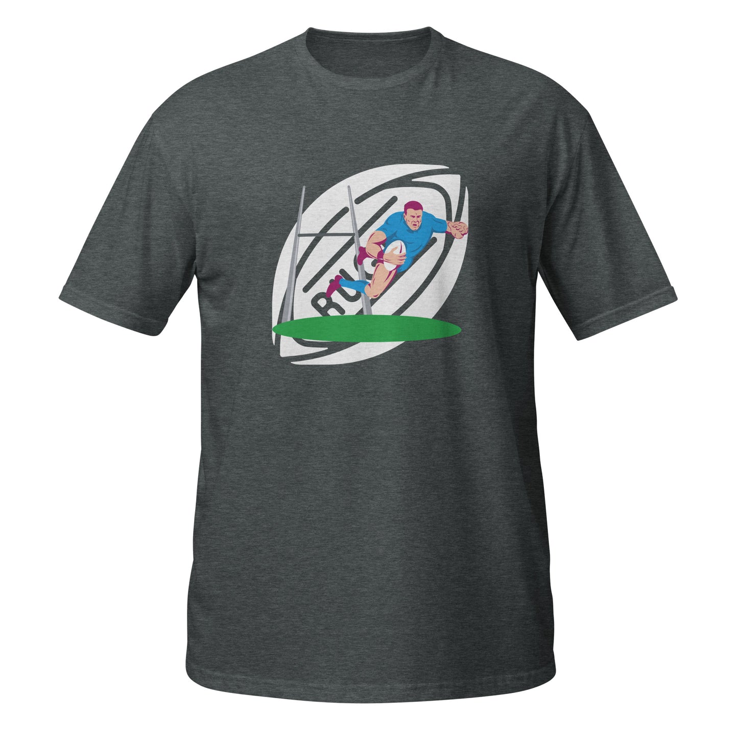 Rugby T-Shirt