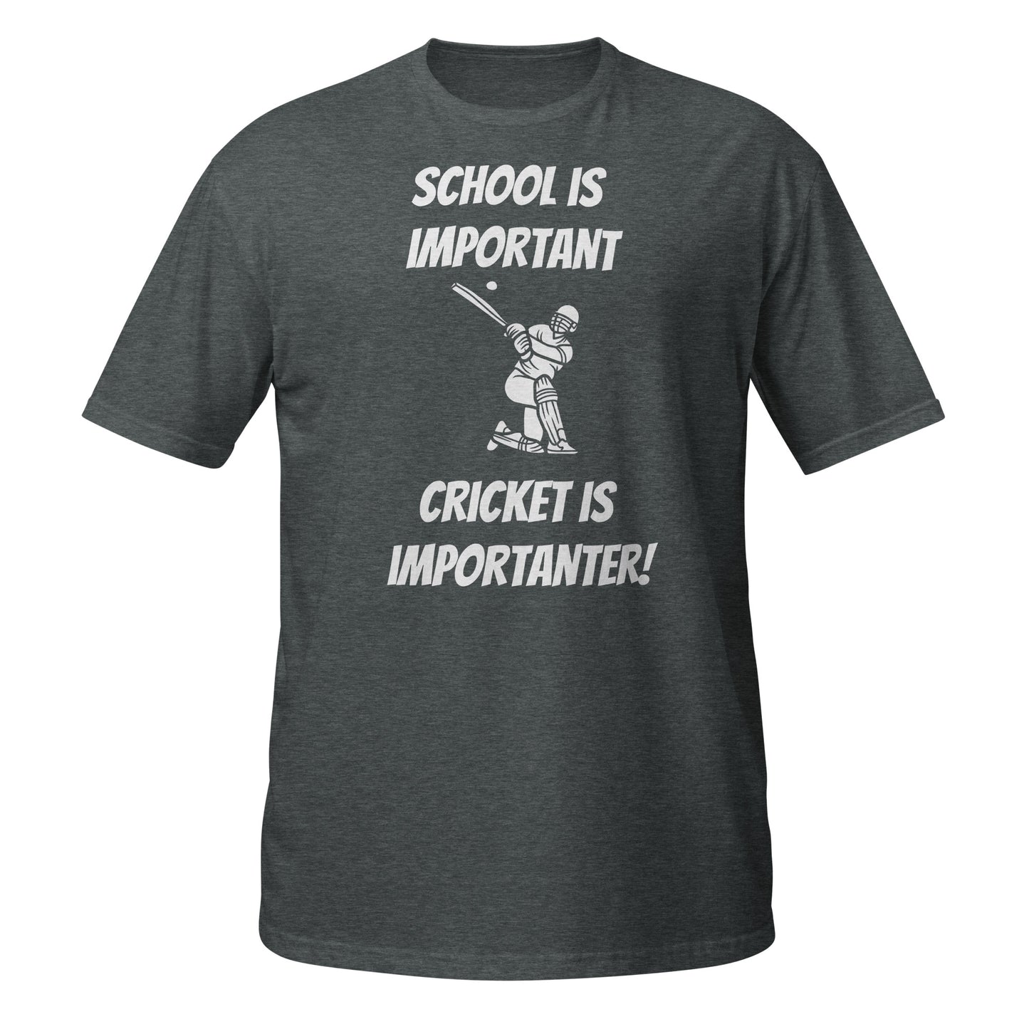 Cricket T-Shirt