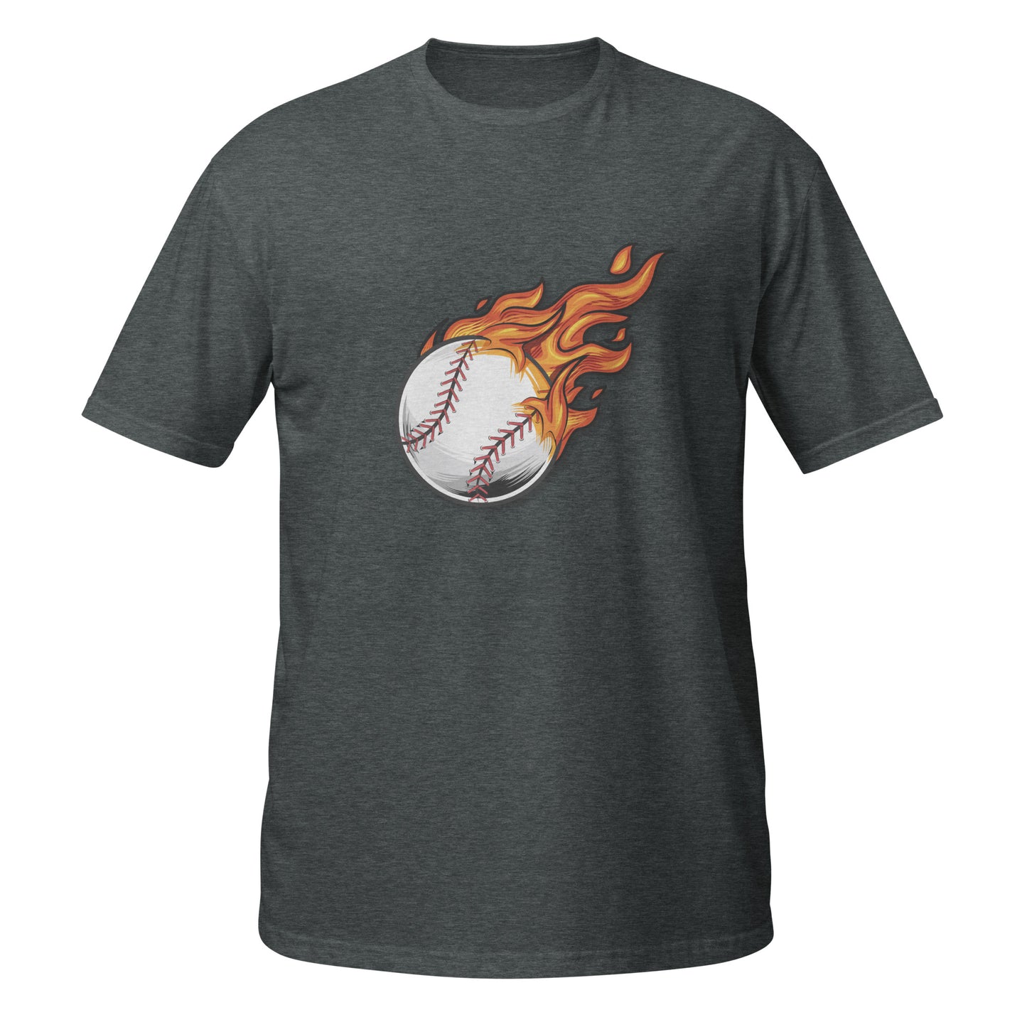 Softball T-Shirt