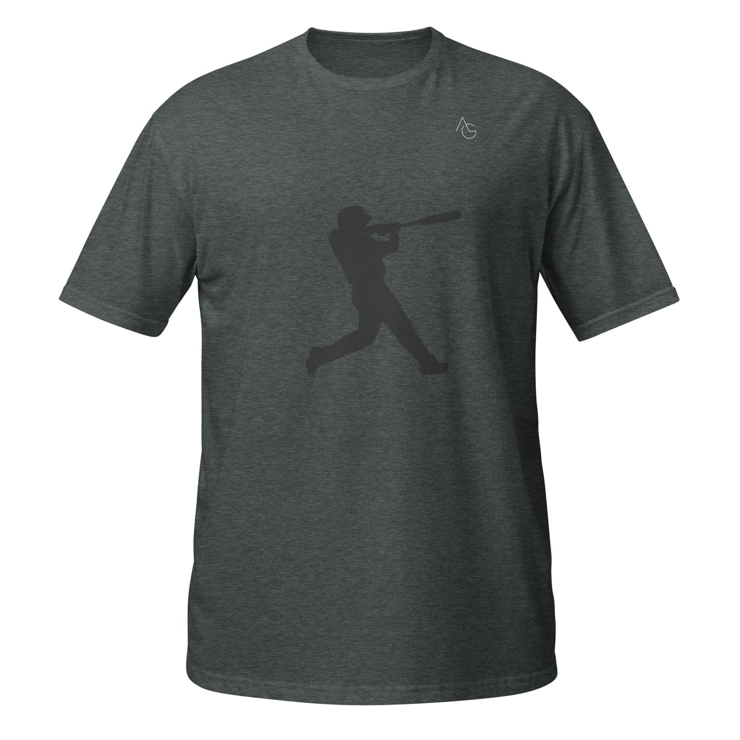 Softball Batter T-Shirt