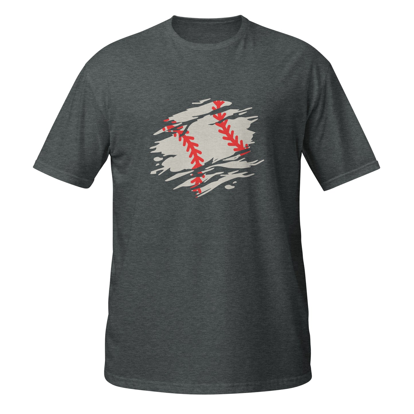 Softball T-Shirt