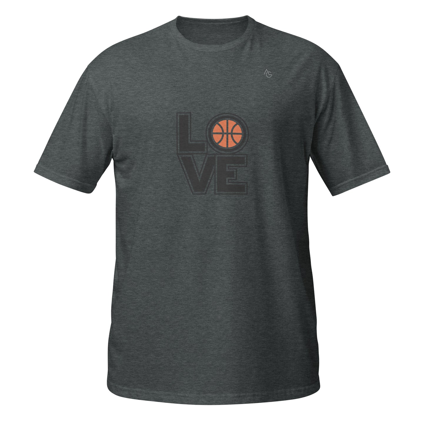 Basketball T-Shirt