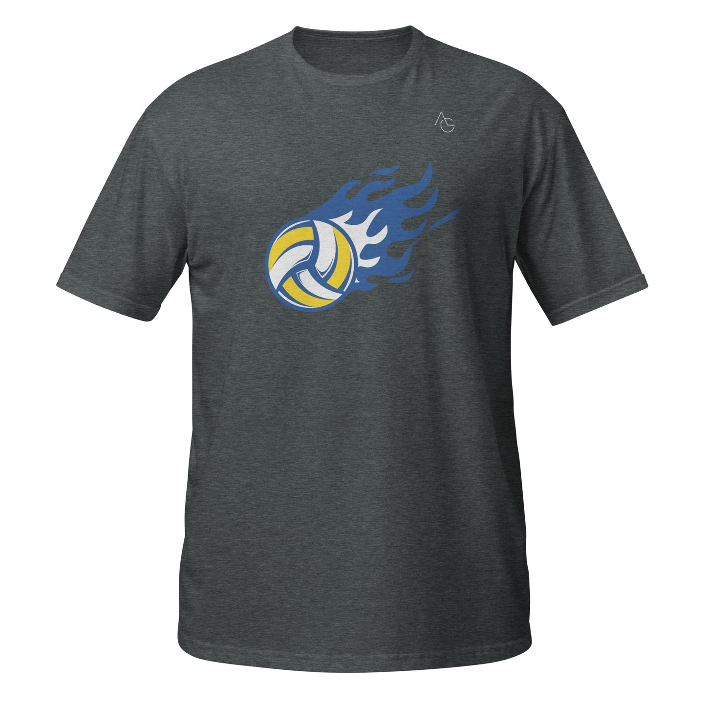 Volleyball T-Shirt