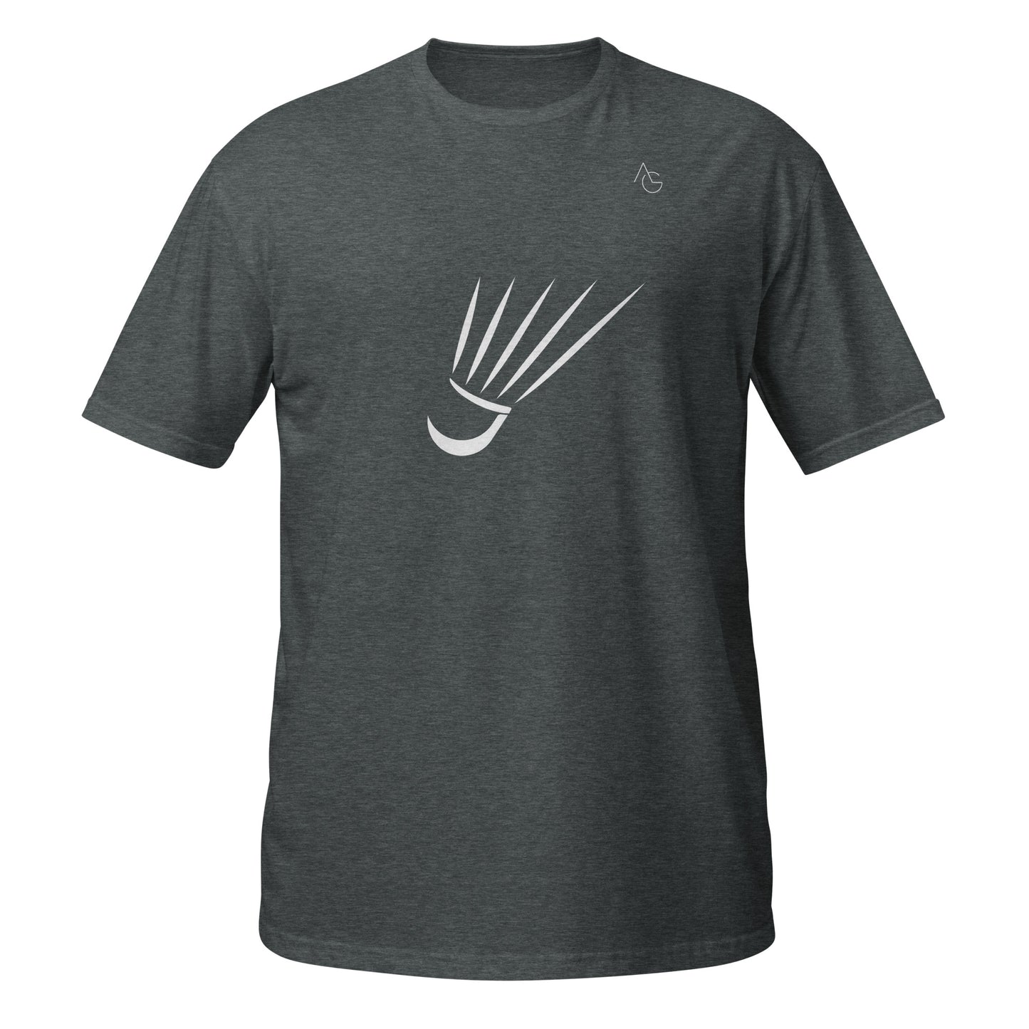 Badminton T-Shirt