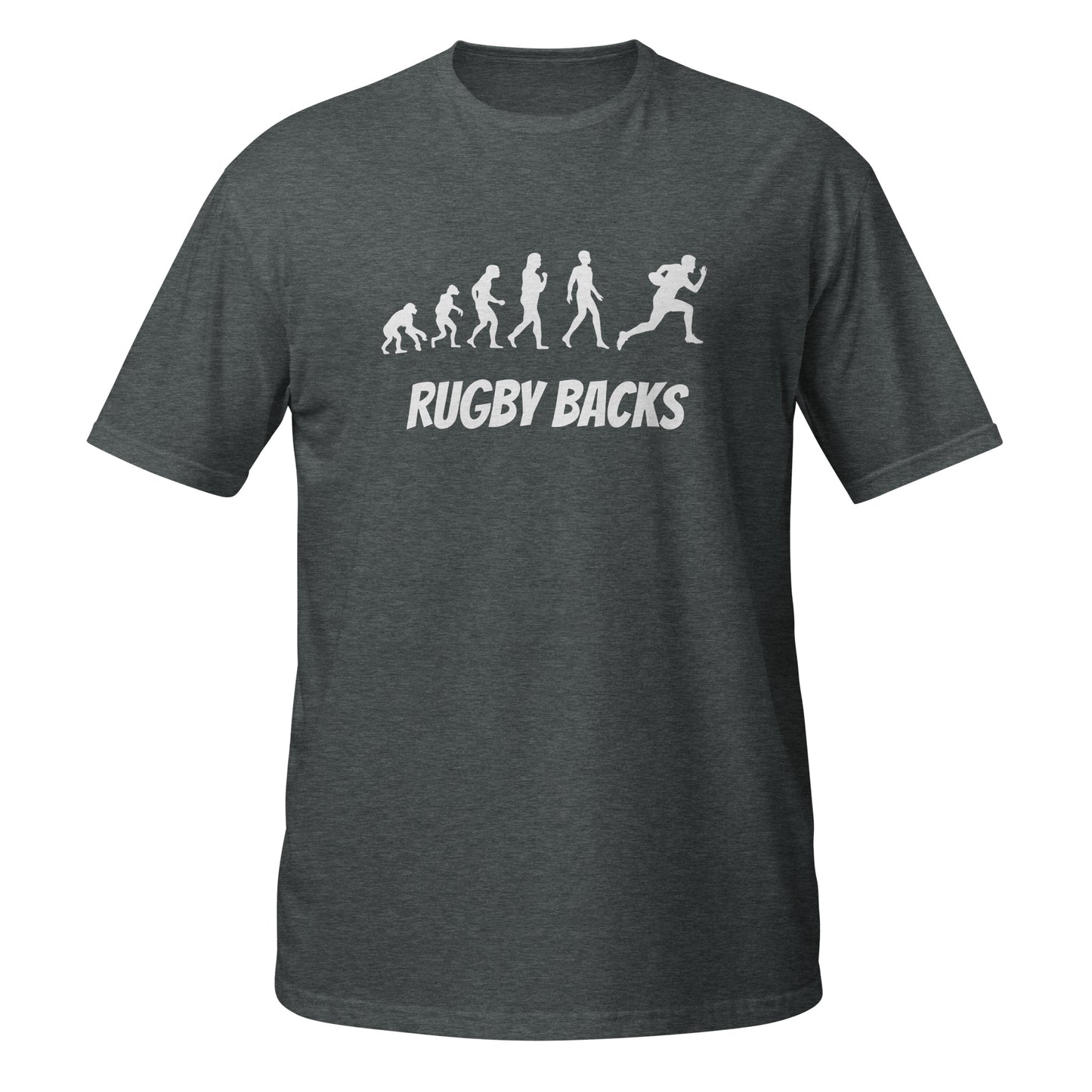 Rugby T-Shirt