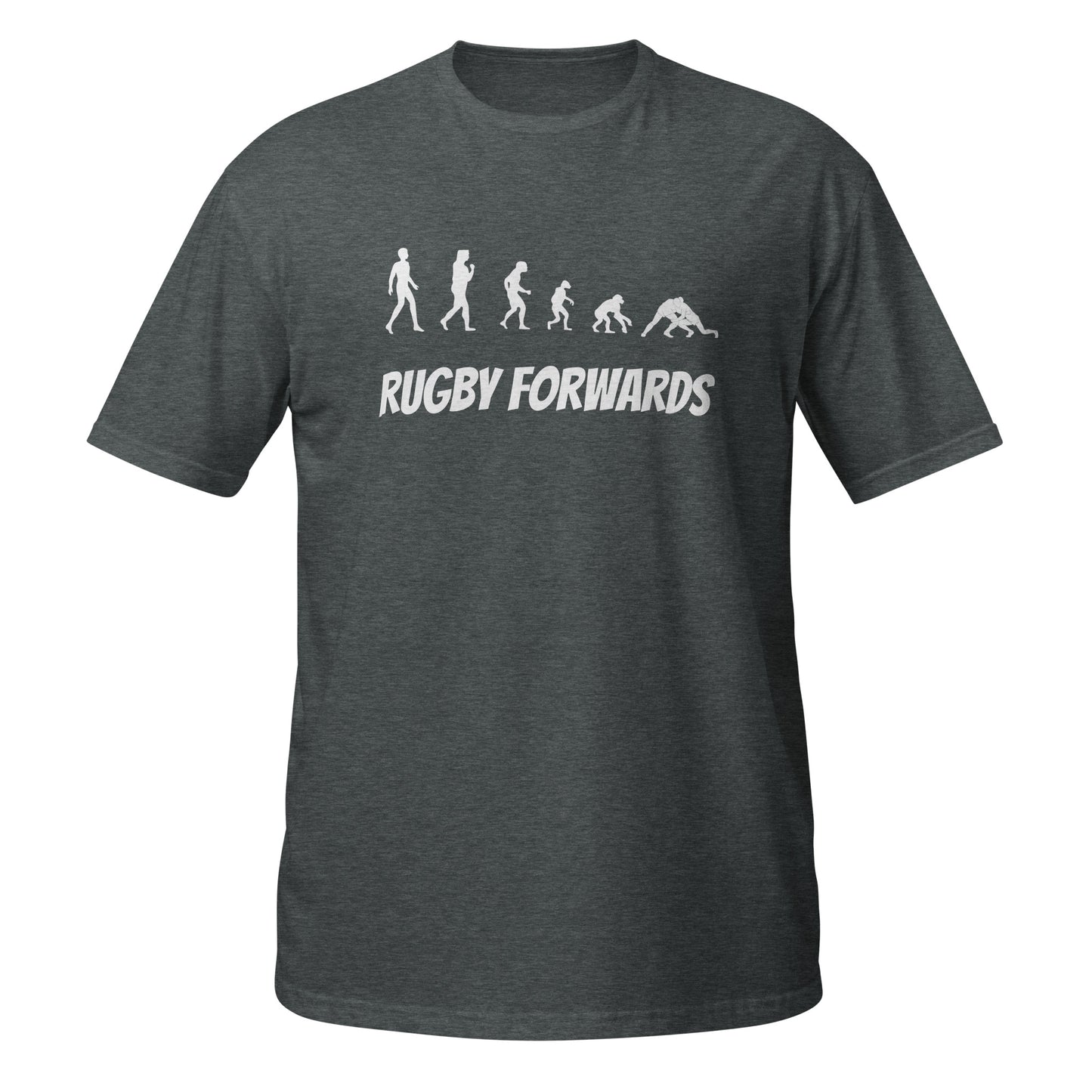 Rugby T-Shirt