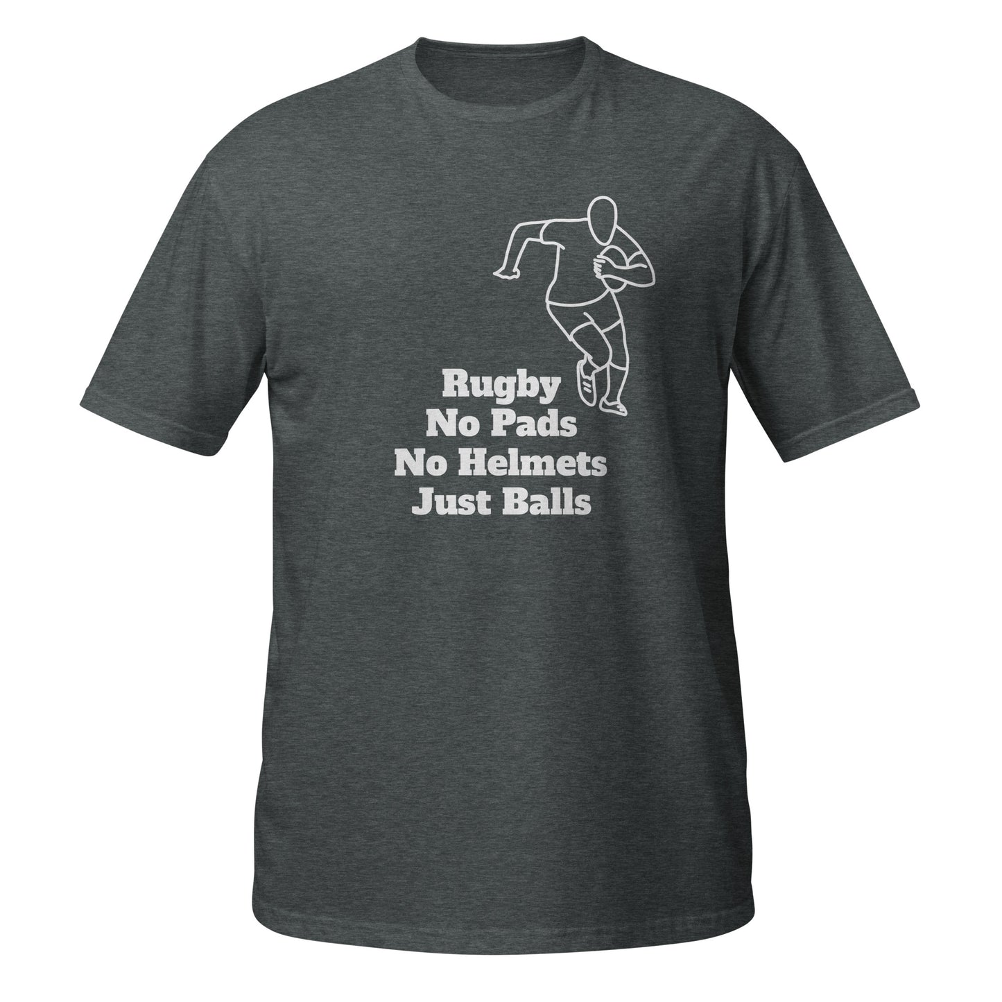 Rugby T-Shirt