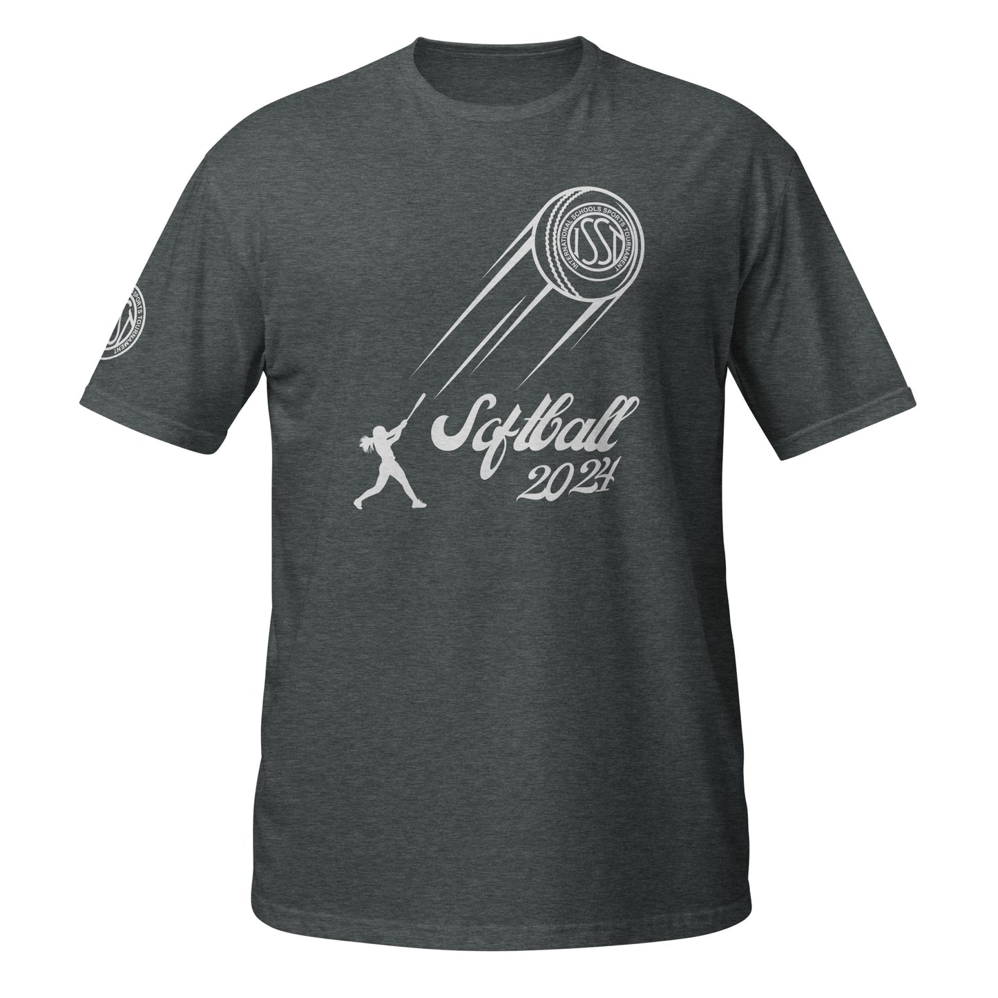 ISST Softball T-Shirt 2024