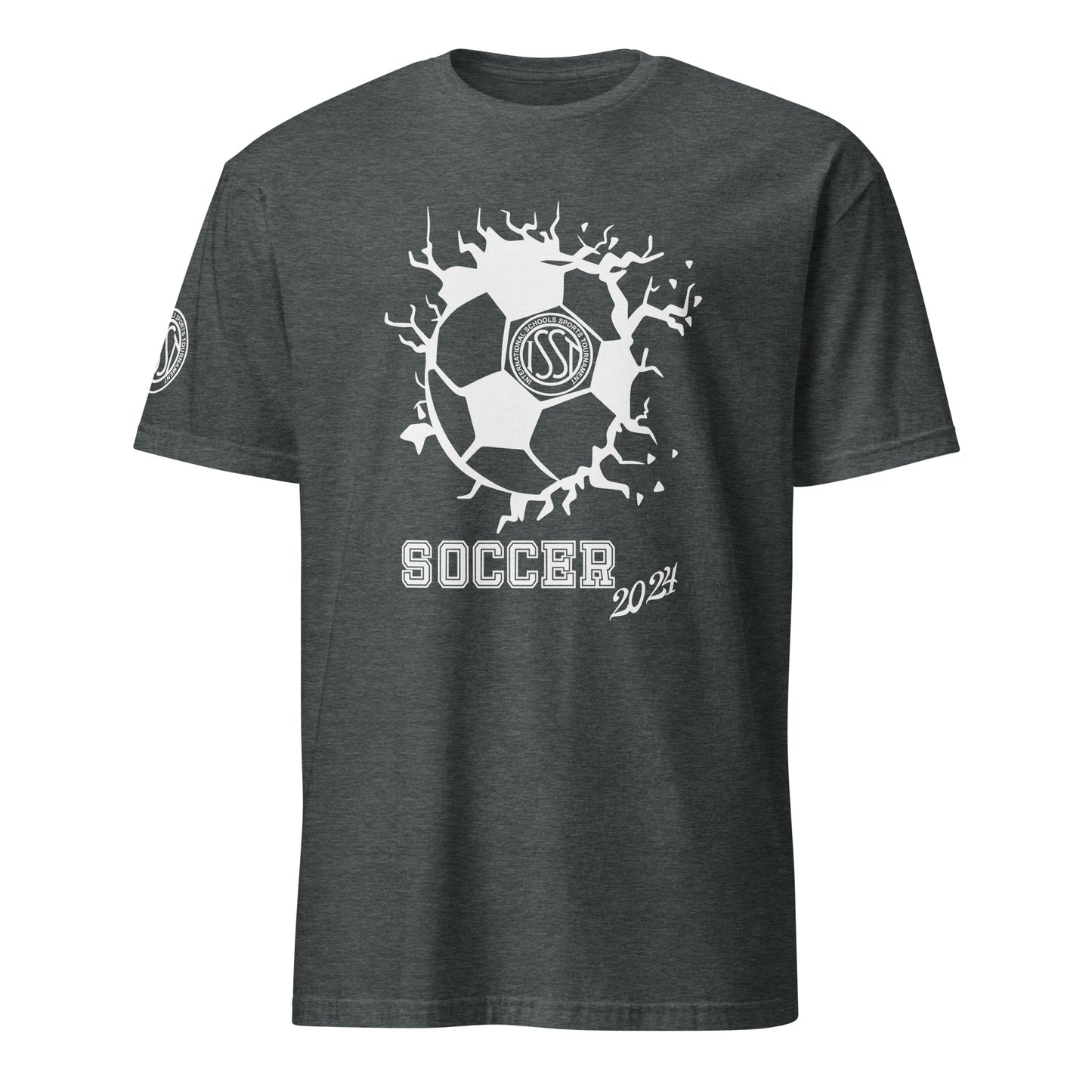 ISST Soccer T-Shirt