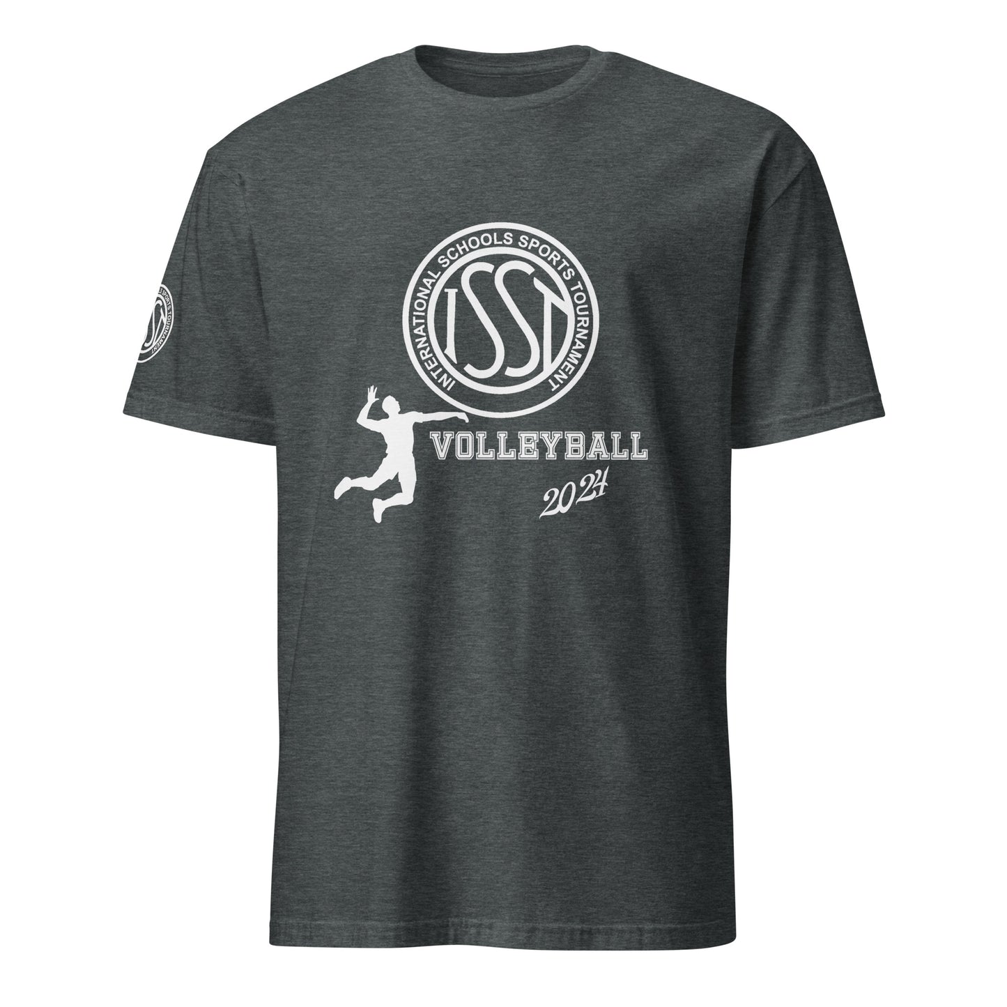 ISST Boys Volleyball T-Shirt