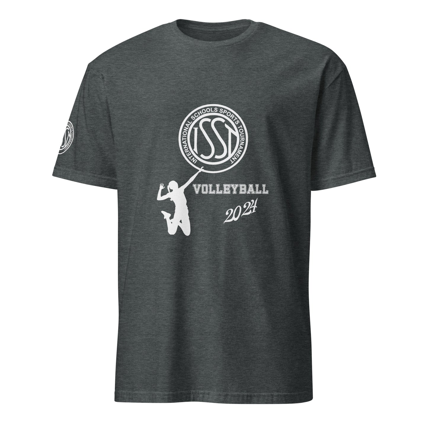 ISST Girls Volleyball T-Shirt