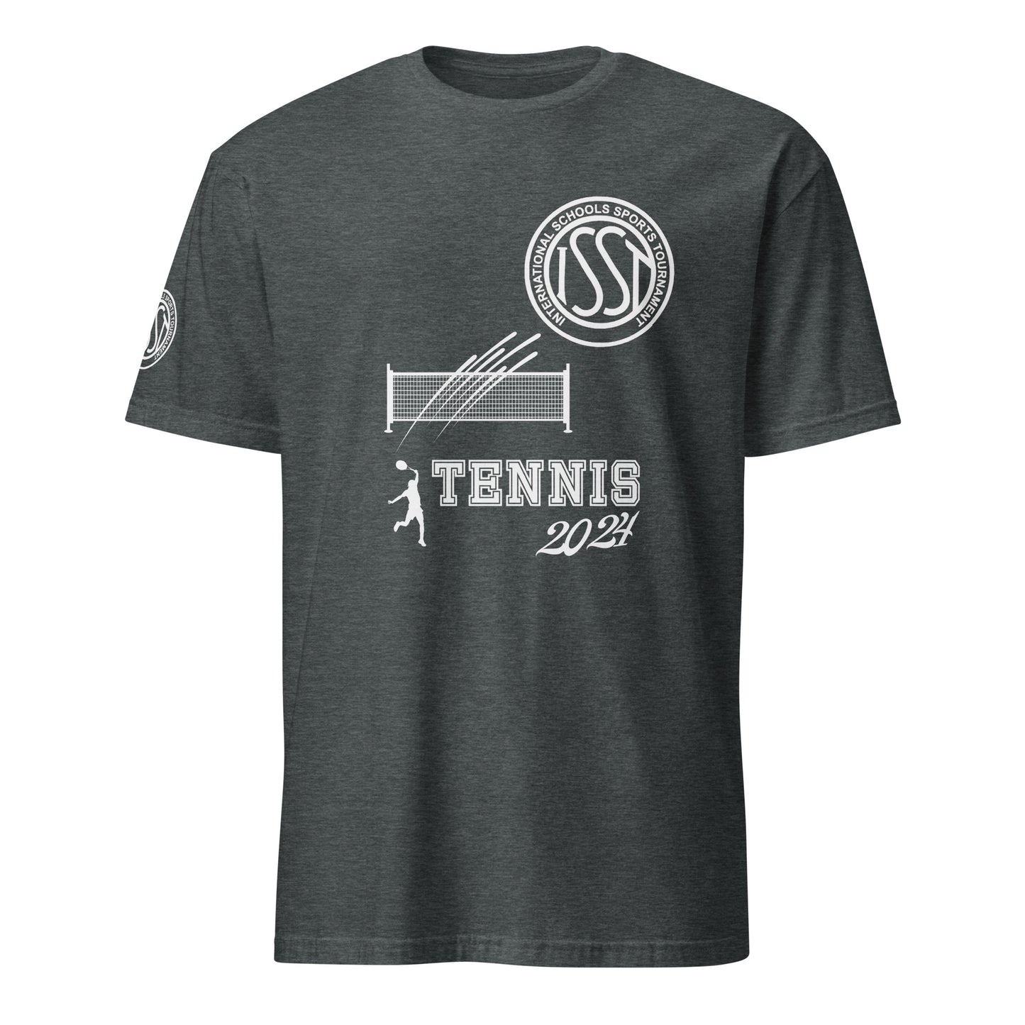 ISST Boys Tennis T-Shirt