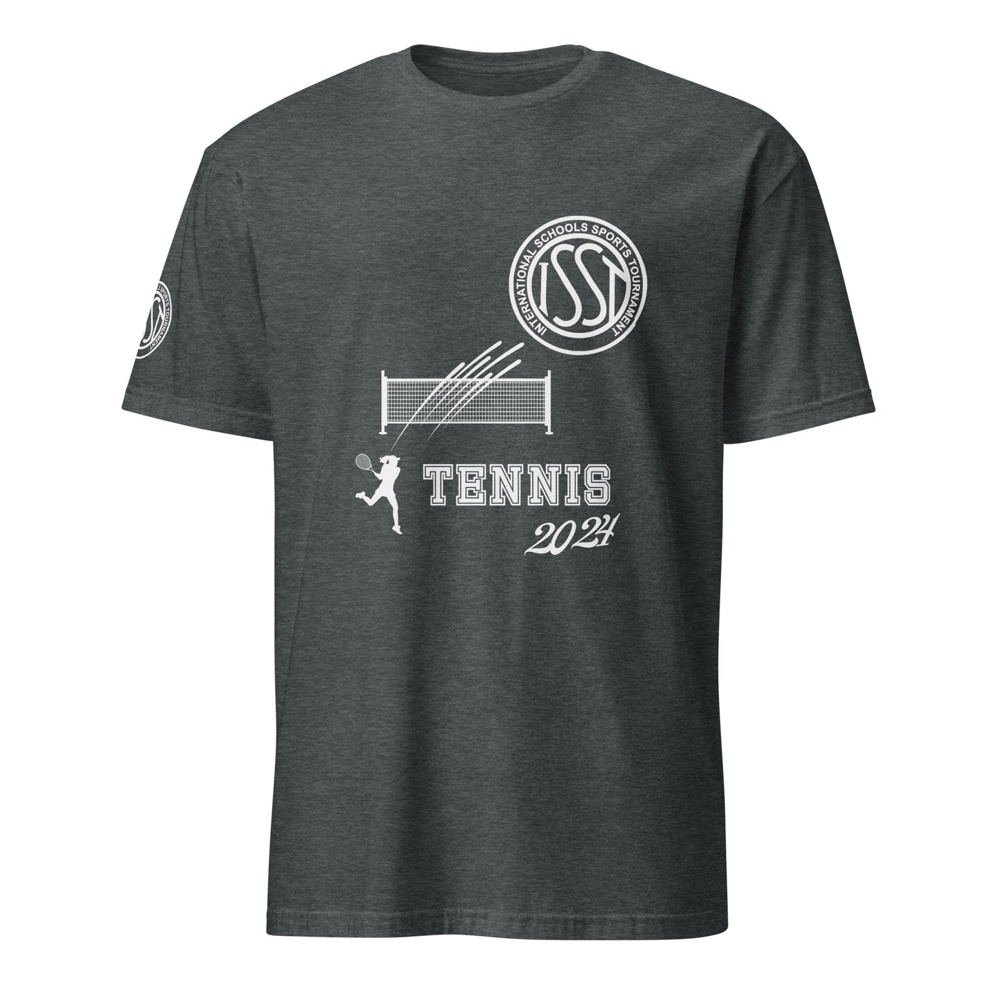 ISST Girls Tennis T-Shirt